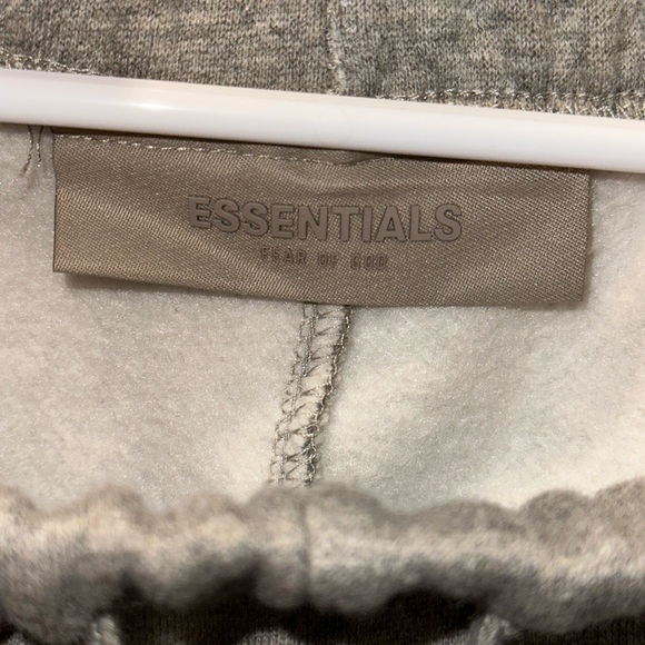 1977 essentials pants never worn. - Picture 2 of 2